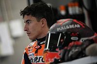 Márquez: me pone la piel de gallina pensar en subirme a una MotoGP