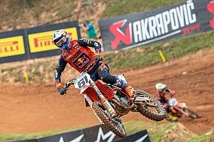 Horarios y d&oacute;nde ver el MXGP de Alemania 2021