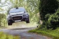 Camilli nie odrobił straty