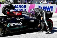 F1: Hamilton sabia que Mercedes teria novas atualiza&ccedil;&otilde;es nas pr&oacute;ximas corridas