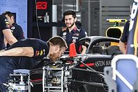 Red Bull y Honda reciben una inyecci&oacute;n extra novedosa en Jap&oacute;n