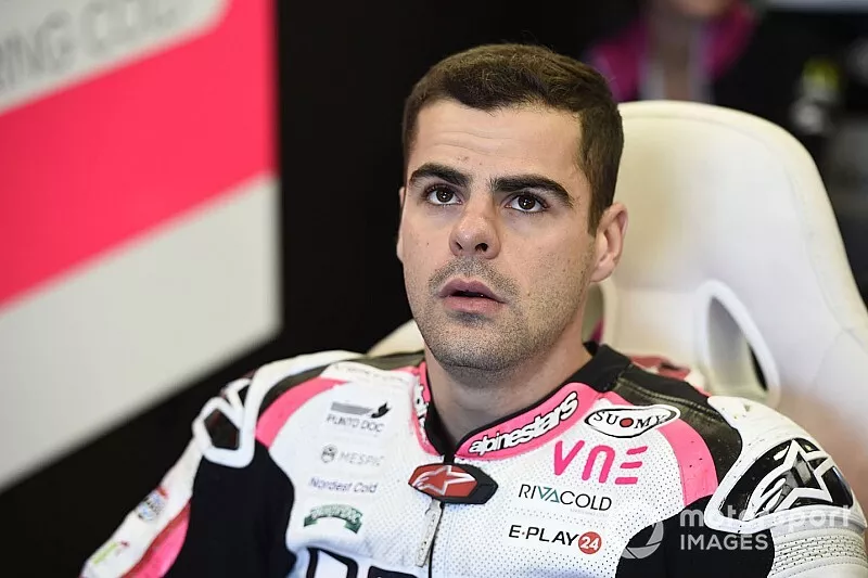 Romano Fenati, Team O
