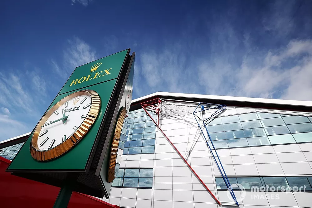 Silverstone