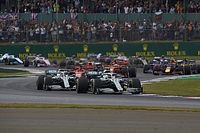 F1 no recibe la excepci&oacute;n del gobierno brit&aacute;nico para cuarentena