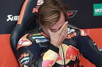 Zranione serce Zarco