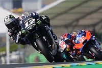 Vi&ntilde;ales cierra el viernes arriba en Le Mans