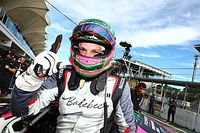Porsche Cup: Bottura revela que precisou “tirar o pé” no final da corrida