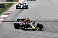 Volledige uitslag: Formule 1 Grand Prix van Spanje