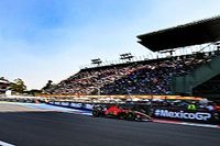 GP de México 2024 iniciará venta de boletos el 13 de noviembre