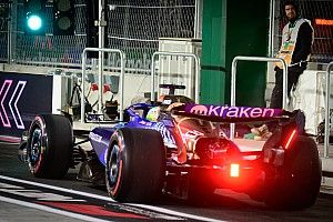 Why FIA couldn't help Ferrari with force majeure penalty waiver in Vegas F1  race