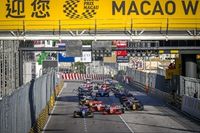 Horarios del GP de Macao 2024 y enlaces para verlo en directo