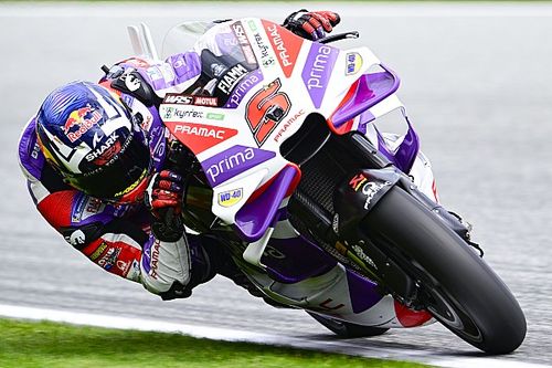 Przesiadka na Hondę potwierdzona