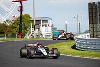 Walka kierowc&oacute;w AlphaTauri