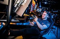 Cómo la simulación y la realidad son lo mismo para Verstappen