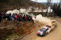 El WRC presenta un calendario 2024 con Chile y sin México