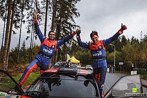 Spełnione marzenie Wr&oacute;blewskiego