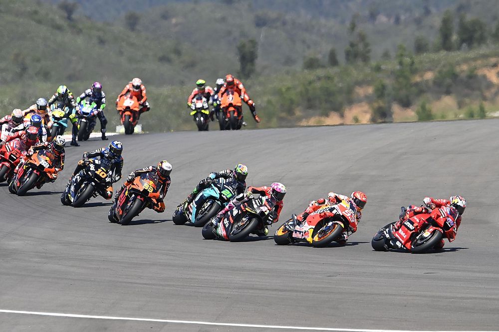 Marc Márquez, Repsol Honda Team