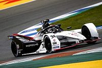 Poranny dublet Porsche