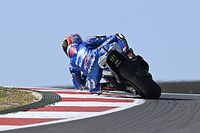 Suzuki confirma que seguir&aacute; en MotoGP hasta 2026