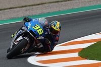 Pierwsze zwycięstwo Joana Mira