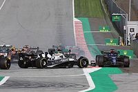 AlphaTauri potrzebuje resetu