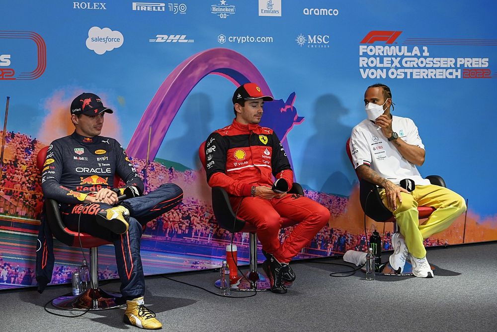 Max Verstappen, Red Bull Racing, Charles Leclerc, Ferrari, Lewis Hamilton, Mercedes-AMG