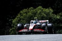 Za wcześnie na awans Schumachera