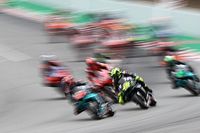 Quartararo: &ldquo;M&aacute;rquez tiene raz&oacute;n, yo tambi&eacute;n esperaba m&aacute;s de m&iacute;&rdquo;