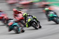 El nuevo equipo de Rossi: &eacute;l ser&aacute; muy r&aacute;pido en Petronas