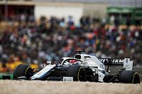 Sprawa Russella, a silniki Mercedesa