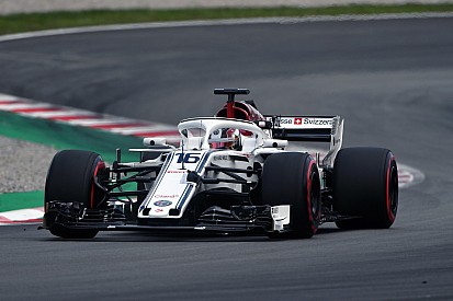 Charles Leclerc vor Heimrennen: Platzt jetzt der Knoten?