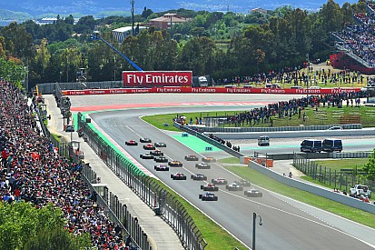 La Fórmula 1 anuncia los horarios de todas las carreras de 2019