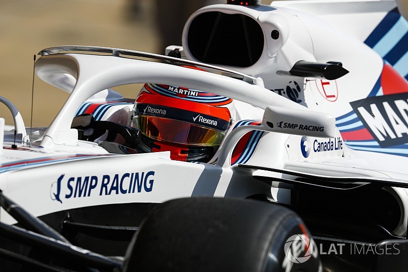 Kubica: