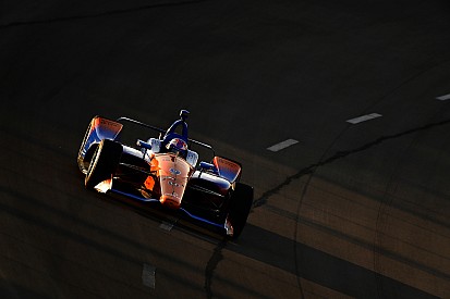IndyCar: Texas-Triumph für Dixon bei Reifensorgen für Penske