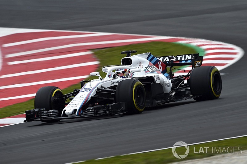 Sirotkin ve Stroll iki yarış mühendisine sahip olacak