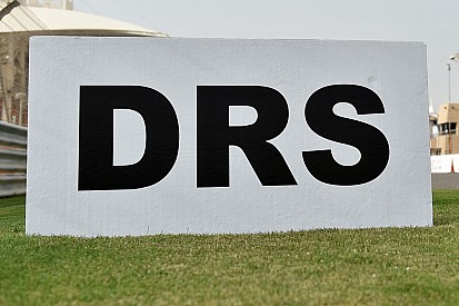 Három DRS-zóna és újítások Hockemheimben