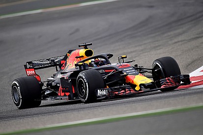 Aston Martin, Liberty'nin planından memnun kaldı