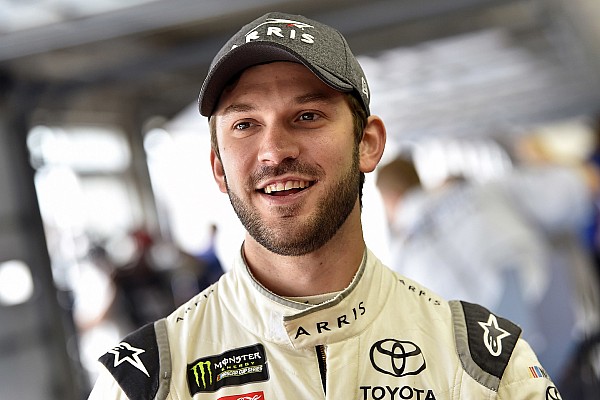 Daniel Suarez Daniel Suarez