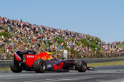 Zandvoort over uitblijven overheidssteun: “We werken keihard door”