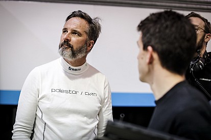 Muller reveals he's had death threats from Michelisz fans