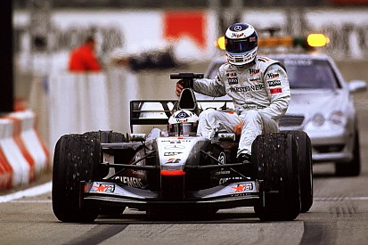 Quand les F1 se transforment en taxis