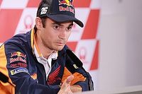 Pedrosa: "Ahora tengo otras prioridades en la vida"
