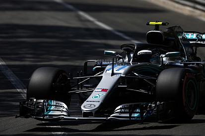Mercedes, yarışta tek pit stopun mümkün olmayabileceğine inanıyor