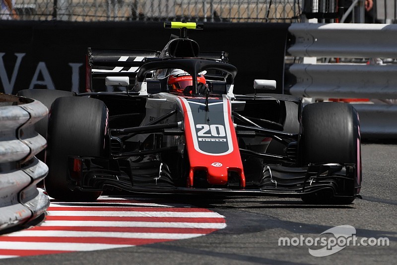 Haas promete melhora aerodinâmica “significativa” no Canadá