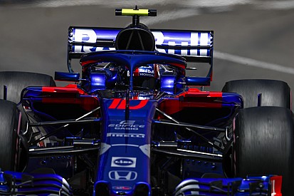 Gasly cree que las lágrimas del presidente de Honda muestran su compromiso con la F1