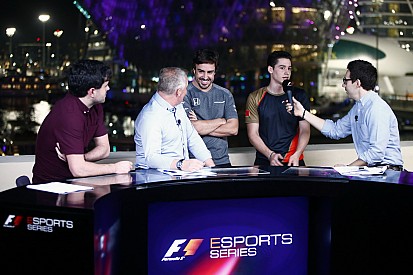 Alonso procura piloto para sua equipe de eSports