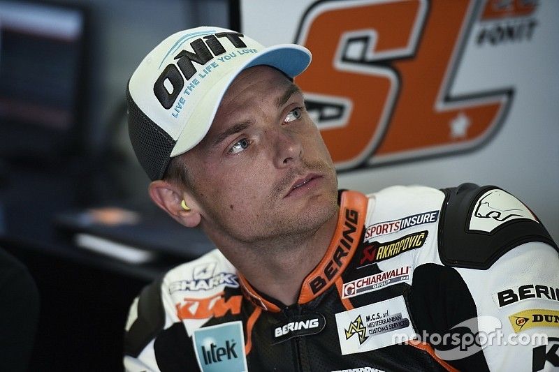 Sam Lowes, Swiss Innovative Investors