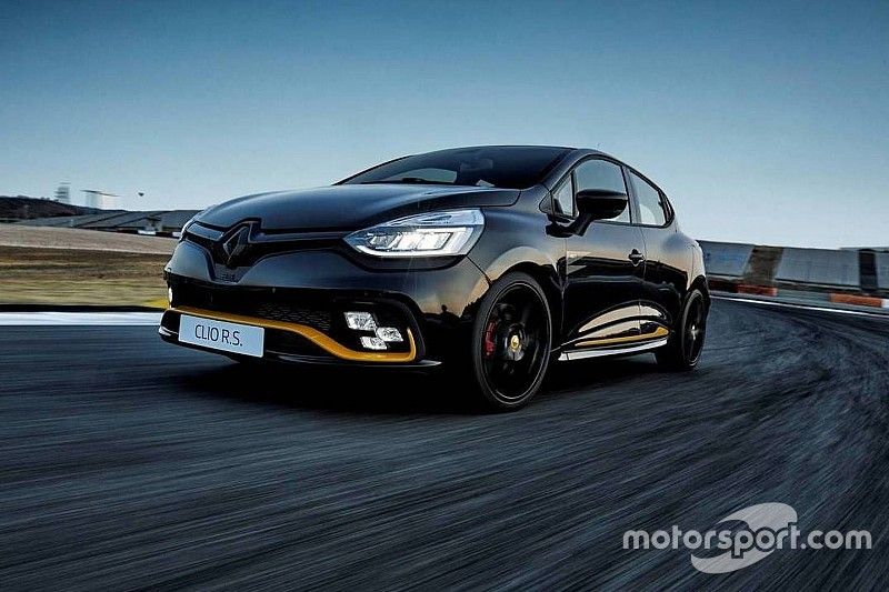 Clio RS