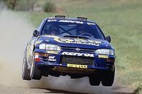 Moya zachwycony wyr&oacute;żnieniem dla Sainza