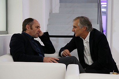 Berger: Toro Rosso-Honda projesi başarılı olacak